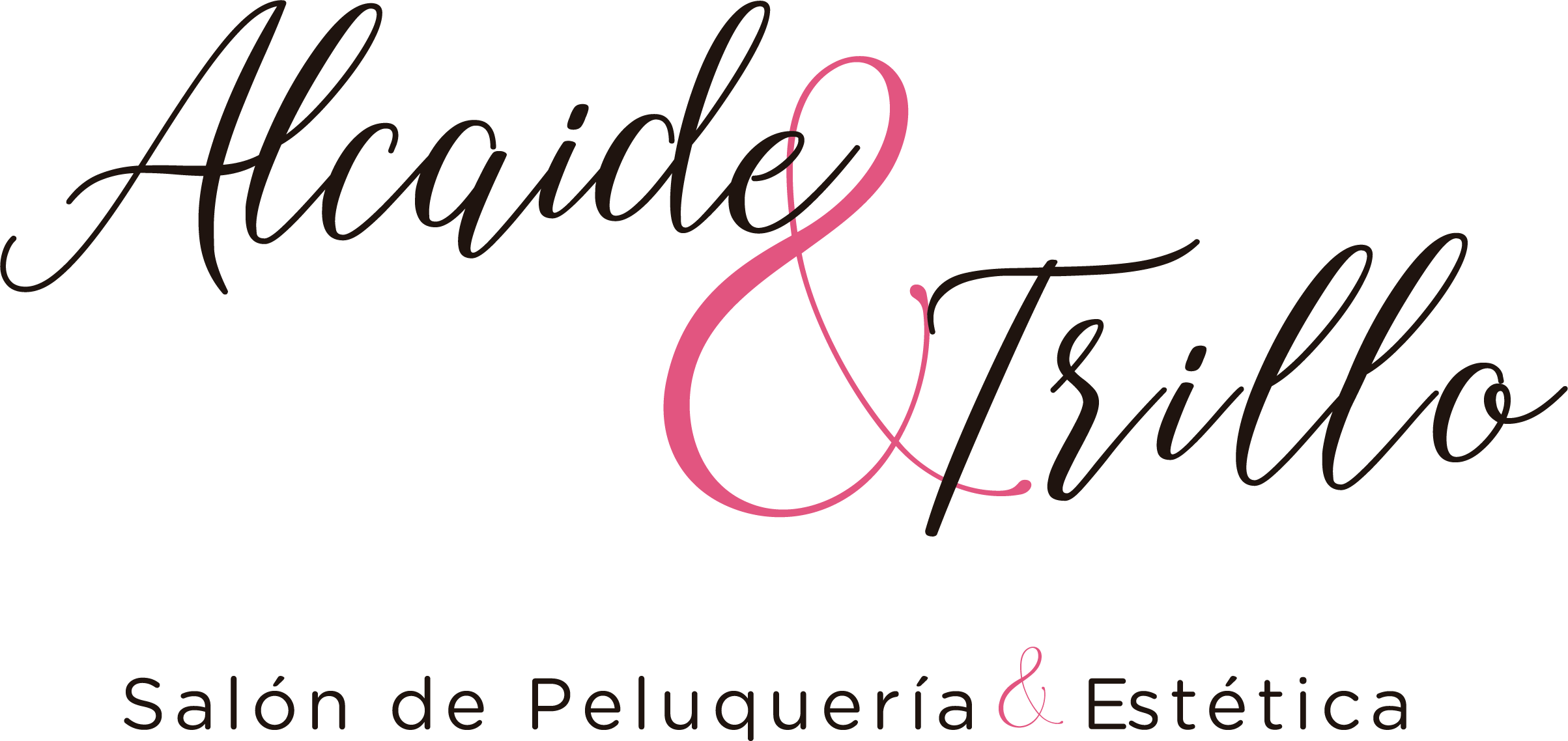 logo alcaide